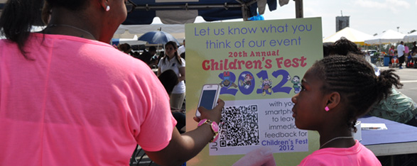 MAKING A COMMENT ABOUT FMWR'S SERVICE JUST GOT EASIER